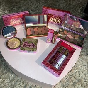 PUR BARBIE MAKEUP BUNDLE